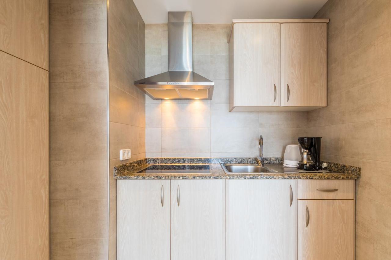 Vives Apartment Cala Millor  Exterior photo
